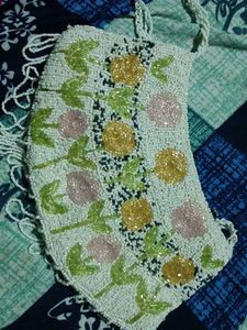 Hand Purse