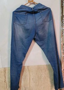 Bootcut Jeans