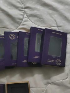 10 Coin Boxes