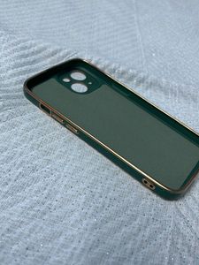 Starbucks iPhone 13/14/15 Case