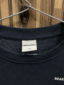 Jack &amp; Jones Bear Mountain Sweatshirt