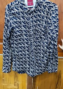 Driftwood Brand Shirt 40cm Only Wore 4- 5 Times