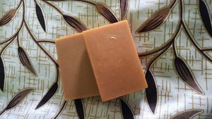 Handmade Intimate Parts Cleansing Soaps