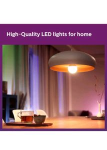 Philips Wiz Connected LED Bulb