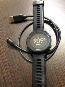 Garmin Watch Forerunner 935