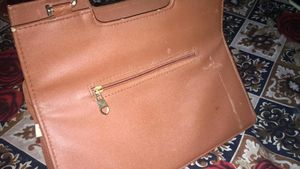 Purse As Seen In Picture