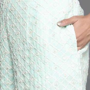 Wedding Kurta Suit