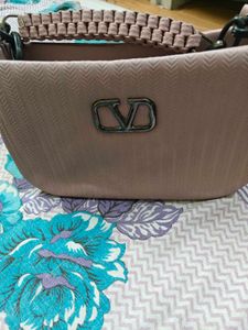 Elegant Clutch