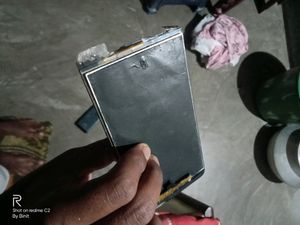 Lenovo K8 Plus