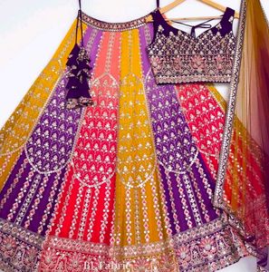 beautiful lehenga 😍😍