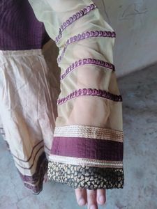 New Frock Suit
