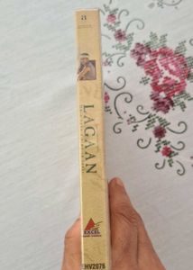 Lagaan Movie Video CDs