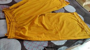 Janasaya Kurta Set
