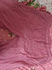 Stylish Printed Palazzos