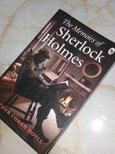 Sherlock Holmes Memories