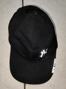 NY Baseball Cap