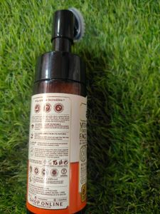 Atulya Vitamin C Face Wash