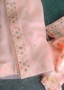 Gorgeous Lehenga Choli
