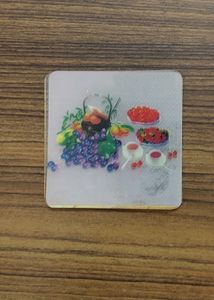 Table Mats With Coasters