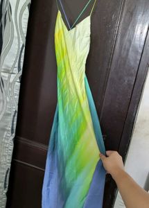 Zara cocktail dress