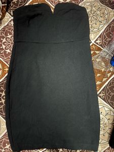 hot offshoulder bodycon