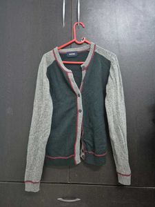Casual Cardigan Sweater