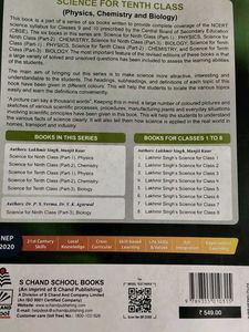 Biology Textbook