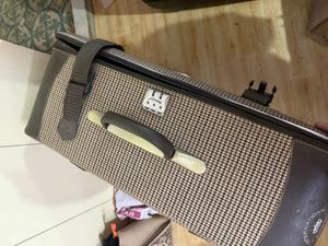 Two Bags From Out Of India 30kg Check in