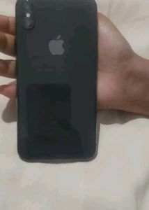 IPhone X