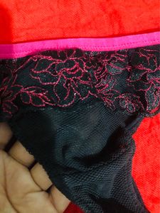 Black Panty