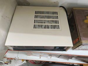 Bajaj Room Heater