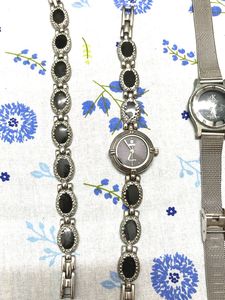 SET Of Watches / Calvin klein