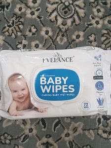 Baby Wipes