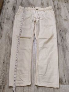 Ma1862 west mail jeans waist 34