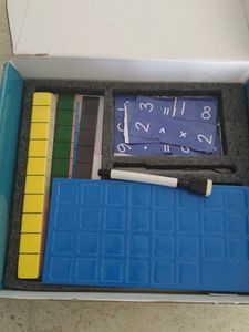 Maths Kit Grade 3