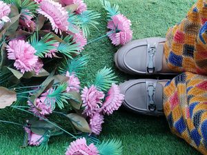 Comfortable Casual Loafers