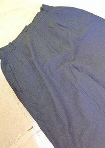 Korean Formal Pants