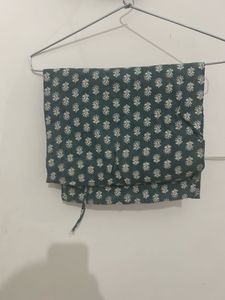 Floral Print Kurti