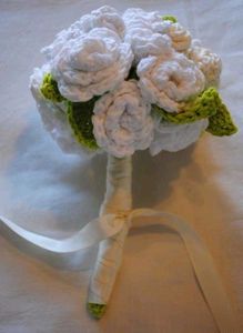White Flower
