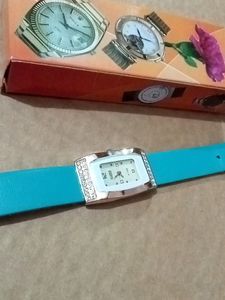 KMS Watch