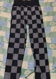 Six Combo Trouser