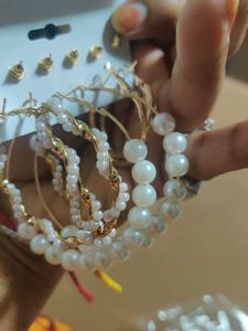 Earring Combo