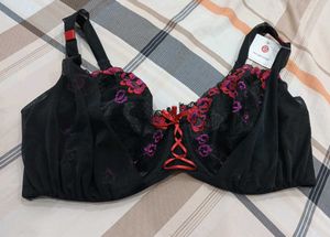 New With Tag Net Bra Barnded 36E