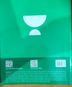 NEET UG Books - Physics, Chemistry, Biology