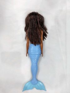 Barbie Mermaid Doll