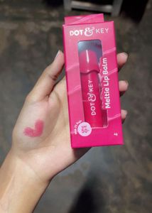🎀DOT &amp; KEY Meltie Lip Balms SPF 50🎀