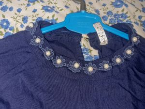 Empire Top For Girl And Women