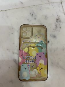 Iphone 11 &amp;12 Covers