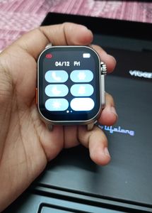 Vibez Pacific Smartwatch Worth 3000