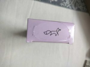 Foxtale Nourishing Moisturizer